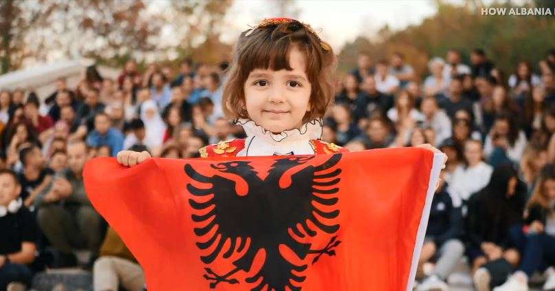 shqiptaret