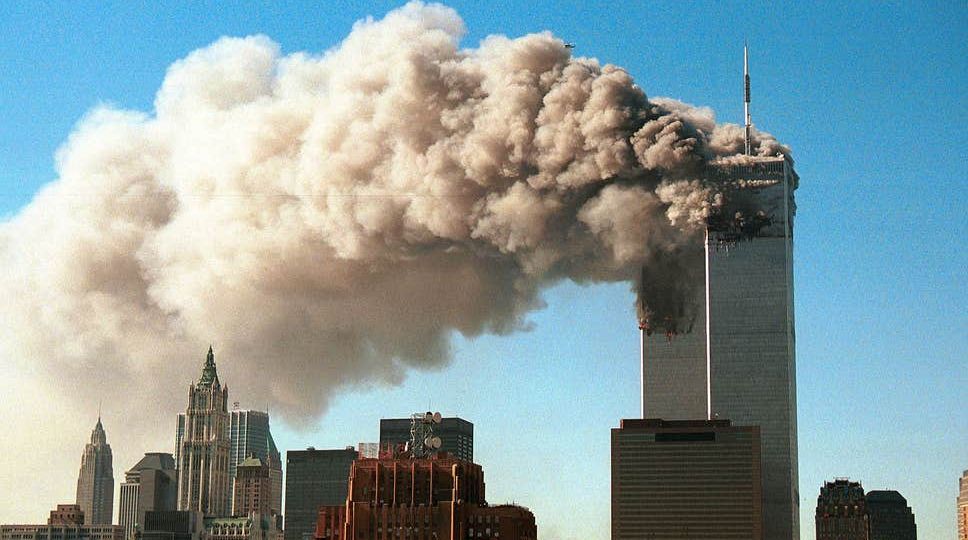 sulmi 11 shtatorit