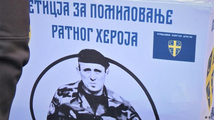 Vrasesi i ish kryeministrit Zoran Xhinxhiq