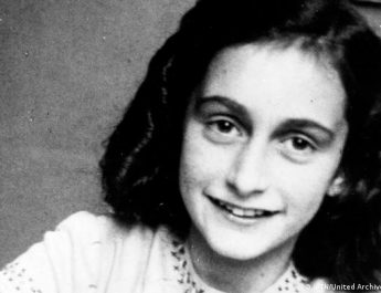 Who betrayed Anne Frank to the Nazis?