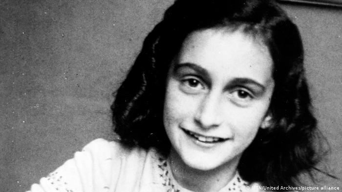 Kush e tradhtoi Anne Frank te nazistët?