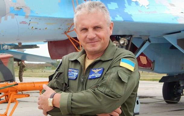 Piloti rus i vrare