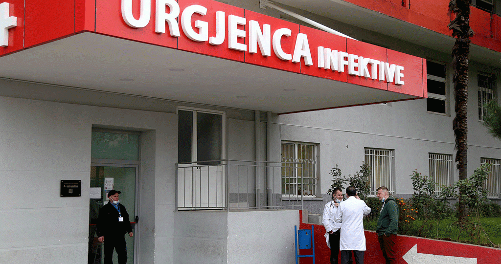 Urgjenca-mjekesore-Tirane-LSA