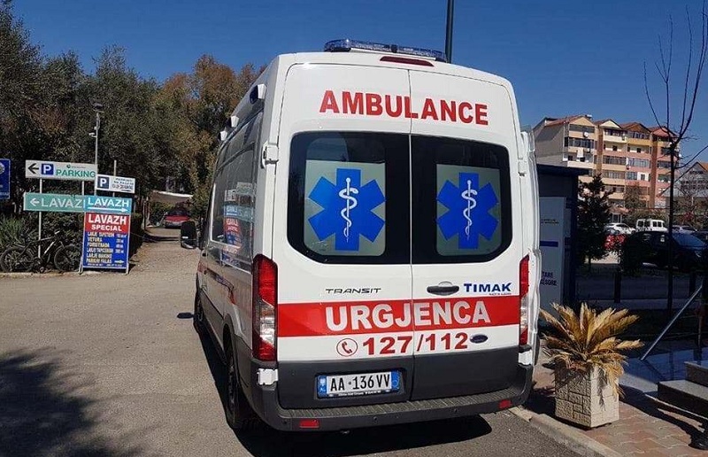 ambulance-123