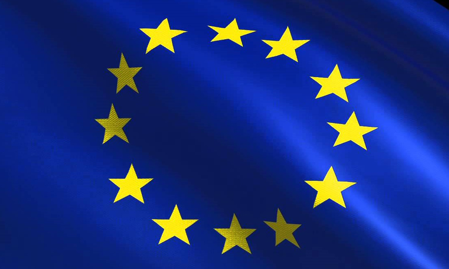 Bashkimi-Europian