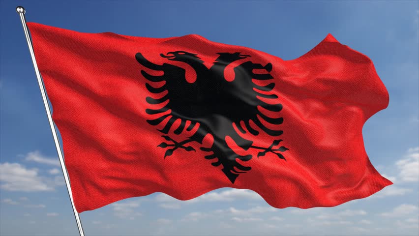 Flamuri-shqiptar
